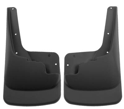 Husky Liners - Husky Liners 56641 Custom Molded Mud Guards