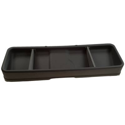 Husky Liners - Husky Liners 09001 Gearbox Under Seat Storage Box