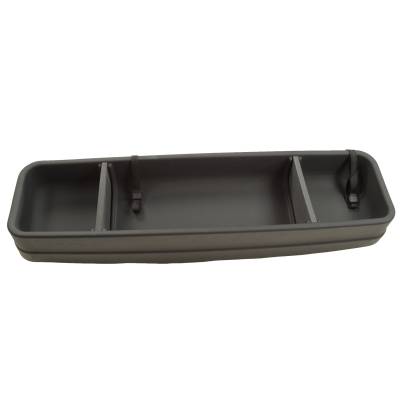 Husky Liners - Husky Liners 09241 Gearbox Under Seat Storage Box