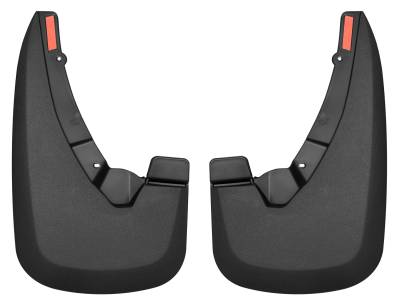 Husky Liners - Husky Liners 58171 Custom Molded Mud Guards