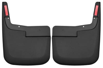 Husky Liners - Husky Liners 58441 Custom Molded Mud Guards