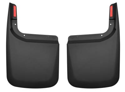 Husky Liners - Husky Liners 59461 Custom Molded Mud Guards