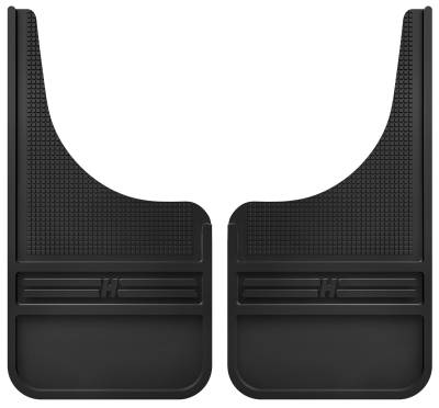 Husky Liners - Husky Liners 55000 MudDog Mud Flaps