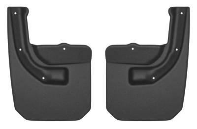 Husky Liners - Husky Liners 59151 Custom Molded Mud Guards