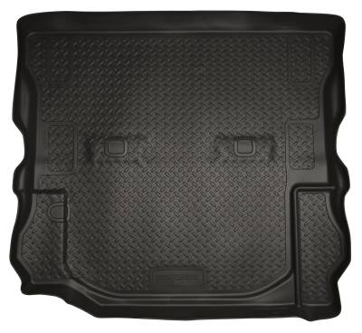 Husky Liners - Husky Liners 20551 Classic Style Cargo Liner