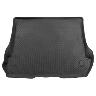 Husky Liners - Husky Liners 24651 Classic Style Cargo Liner