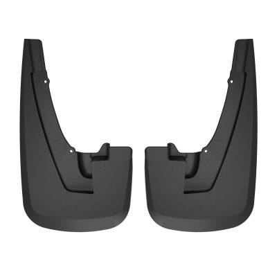 Husky Liners - Husky Liners 58041 Custom Molded Mud Guards