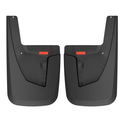 Husky Liners - Husky Liners 59041 Custom Molded Mud Guards