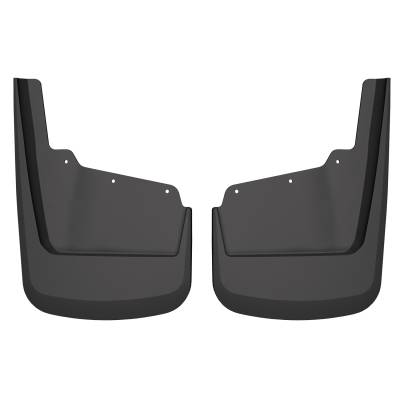 Husky Liners - Husky Liners 58291 Custom Molded Mud Guards