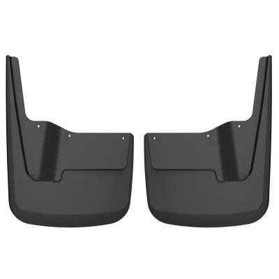 Husky Liners - Husky Liners 59291 Custom Molded Mud Guards