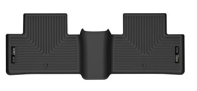 Husky Liners - Husky Liners 50631 X-act Contour Floor Liner