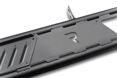 N-Fab - N-Fab NBD15CC-TX Roan Running Board