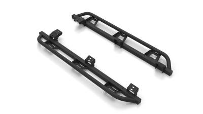 N-Fab - N-Fab TST10-TX TrailSlider Step System