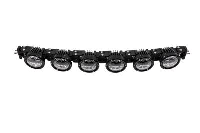 Rigid Industries - Rigid Industries 36306 360-Connect Light Bar