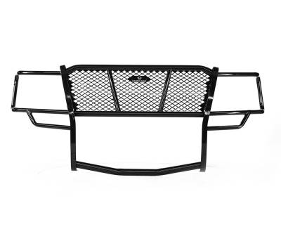 Ranch Hand - Ranch Hand GGC07HBL1 Legend Series Grille Guard