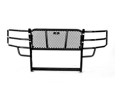 Ranch Hand - Ranch Hand GGC08HBL1 Legend Series Grille Guard