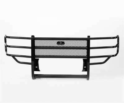 Ranch Hand - Ranch Hand GGC881BL1 Legend Series Grille Guard