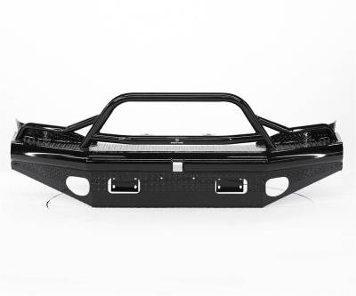 Ranch Hand - Ranch Hand BTD061BLR Legend BullNose Series Front Bumper