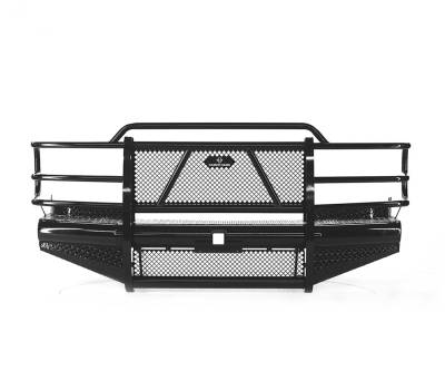 Ranch Hand - Ranch Hand FBC011BLR Legend Series Front Bumper