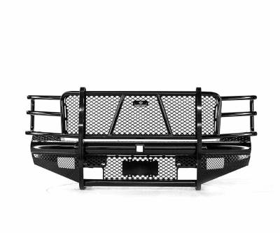 Ranch Hand - Ranch Hand FBC111BLR Legend Series Front Bumper