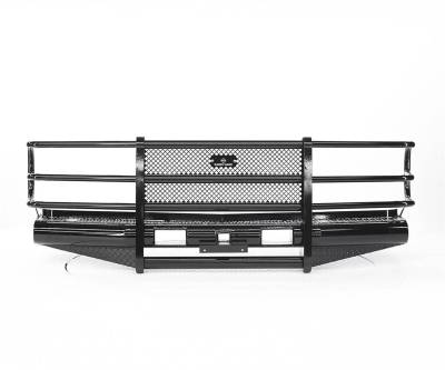 Ranch Hand - Ranch Hand FBC881BLR Legend Series Front Bumper