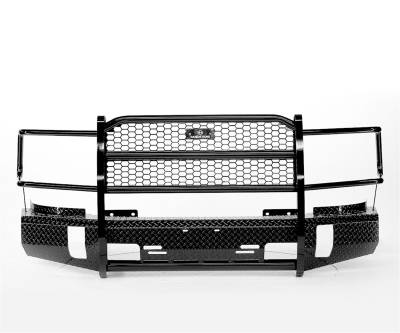 Ranch Hand - Ranch Hand FSD13HBL1 Summit Series Front Bumper