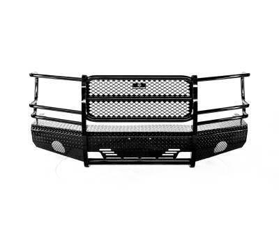 Ranch Hand - Ranch Hand FSG08HBL1 Summit Series Front Bumper