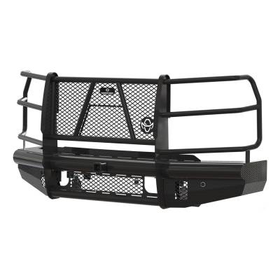 Ranch Hand - Ranch Hand FBC241BLR Legend Series Front Bumper