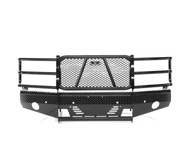 Ranch Hand - Ranch Hand FSC151BL1 Summit Series Front Bumper