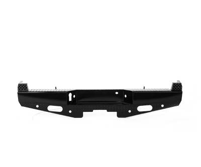 Ranch Hand - Ranch Hand SBF171BLSL Sport Series Back Bumper