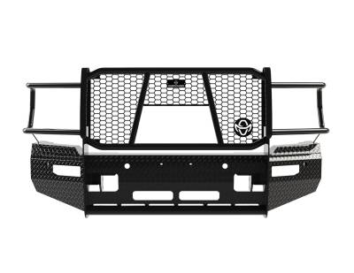 Ranch Hand - Ranch Hand FSD191BL1C Summit Series Front Bumper