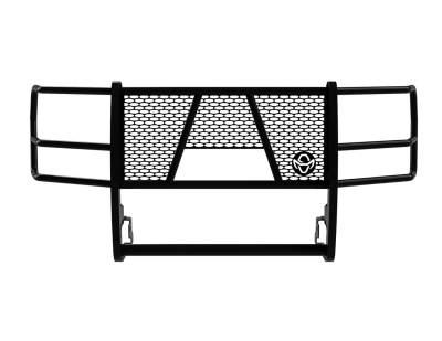 Ranch Hand - Ranch Hand GGF201BL1C Legend Series Grille Guard