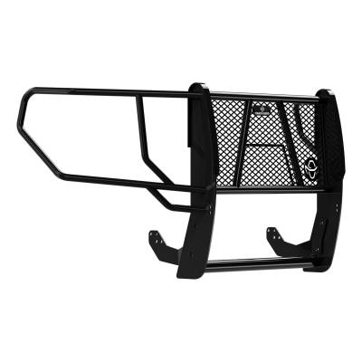 Ranch Hand - Ranch Hand GGG22HBL1 Legend Series Grille Guard