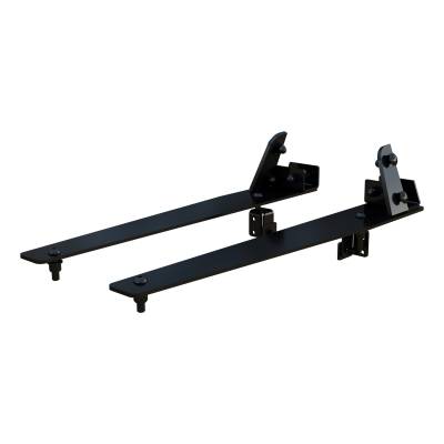 Ranch Hand - Ranch Hand HRSBF991 Legend Series Headache Rack