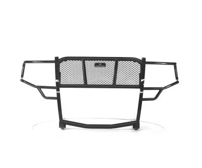 Ranch Hand - Ranch Hand GGF07HBL1 Legend Series Grille Guard