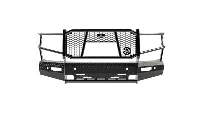 Ranch Hand - Ranch Hand FSD19HBL1C Summit Series Front Bumper