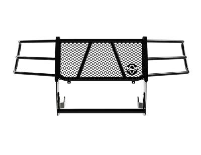 Ranch Hand - Ranch Hand GGC19HBL1 Legend Series Grille Guard