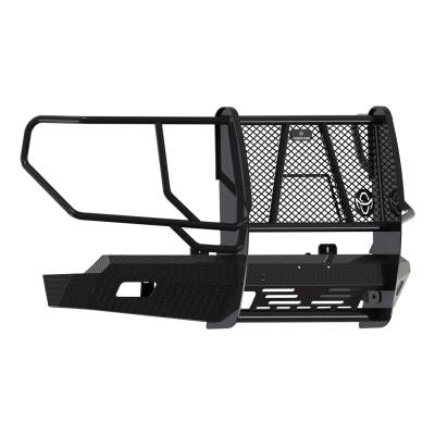 Ranch Hand - Ranch Hand FSG22HBL1 Summit Series Front Bumper