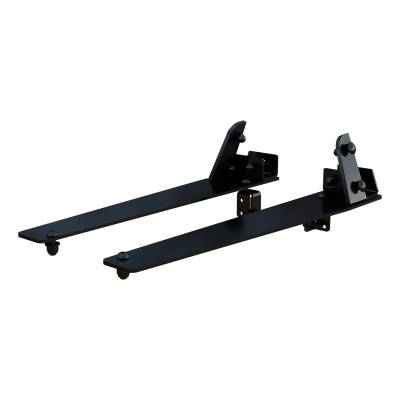 Ranch Hand - Ranch Hand HRSBF171 Legend Series Headache Rack Mounting Brackets