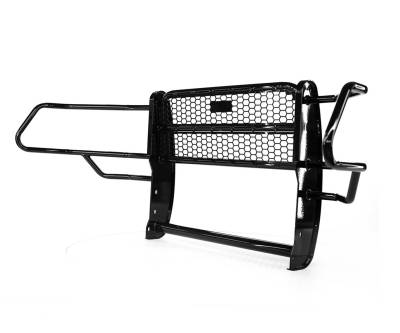 Ranch Hand - Ranch Hand GGD09HBL1 Legend Series Grille Guard