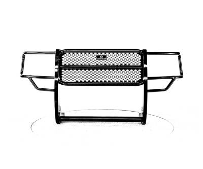 Ranch Hand - Ranch Hand GGG08HBL1 Legend Series Grille Guard