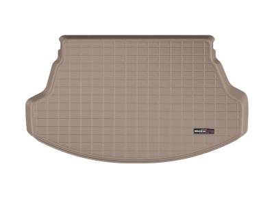 WeatherTech - WeatherTech 411259 Cargo Liner