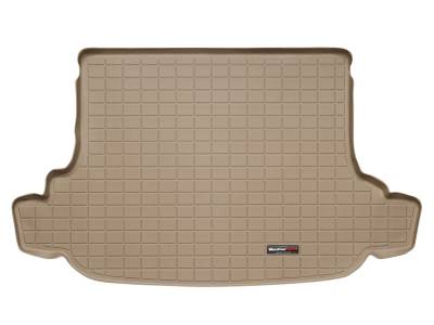 WeatherTech - WeatherTech 41419 Cargo Liner