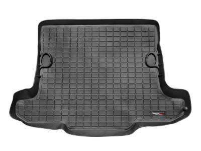 WeatherTech - WeatherTech 40112 Cargo Liner