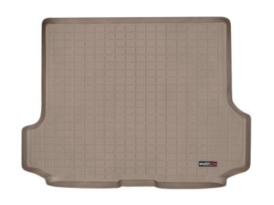 WeatherTech - WeatherTech 41182 Cargo Liner