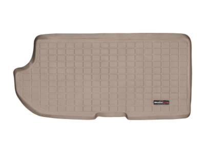 WeatherTech - WeatherTech 41190 Cargo Liner