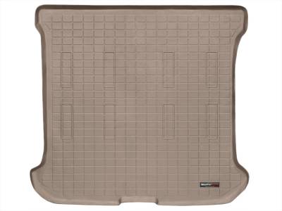 WeatherTech - WeatherTech 41191 Cargo Liner