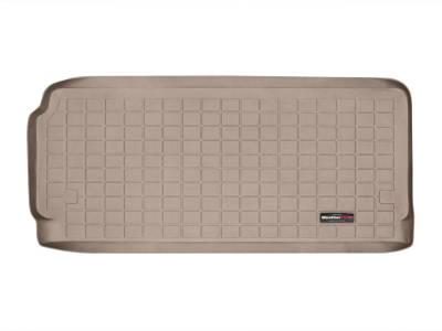 WeatherTech - WeatherTech 41202 Cargo Liner