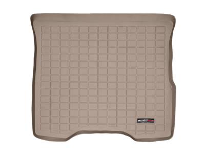 WeatherTech - WeatherTech 41221 Cargo Liner