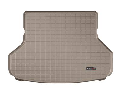 WeatherTech - WeatherTech 41242 Cargo Liner